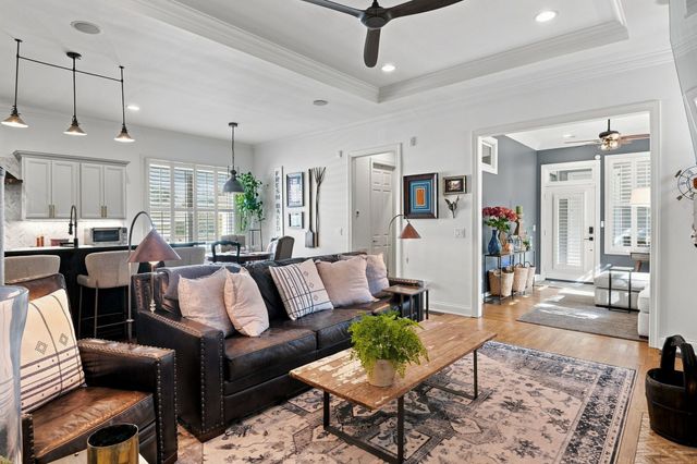 109 Fitzgerald St, Franklin, TN 37064