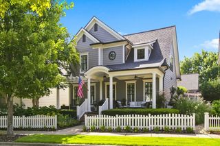 109 Fitzgerald St, Franklin, TN 37064