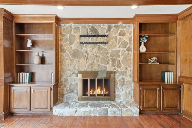 3922 Glen Meadow Drive, Peachtree Corners, GA 30092