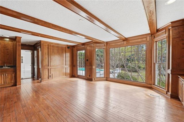 3922 Glen Meadow Drive, Peachtree Corners, GA 30092