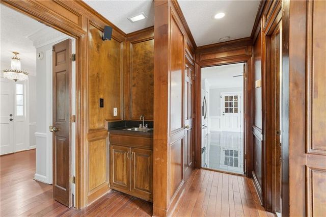 3922 Glen Meadow Drive, Peachtree Corners, GA 30092