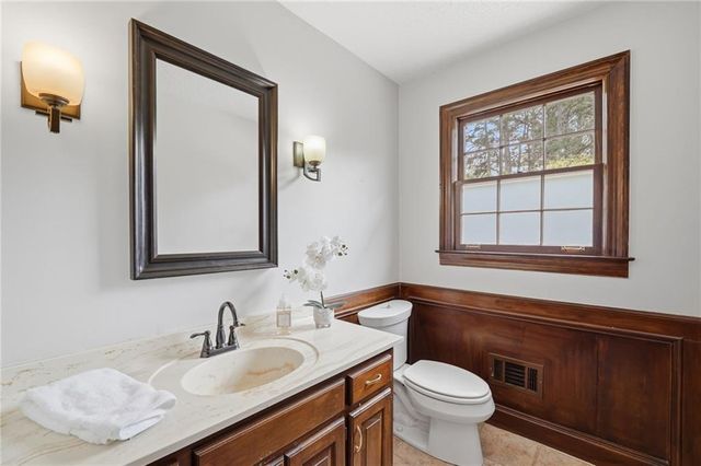 3922 Glen Meadow Drive, Peachtree Corners, GA 30092