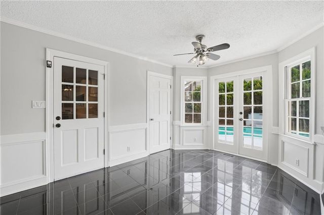 3922 Glen Meadow Drive, Peachtree Corners, GA 30092