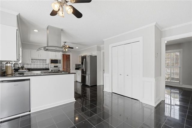 3922 Glen Meadow Drive, Peachtree Corners, GA 30092