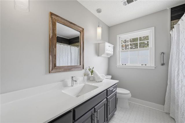 3922 Glen Meadow Drive, Peachtree Corners, GA 30092