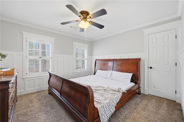 3922 Glen Meadow Drive, Peachtree Corners, GA 30092