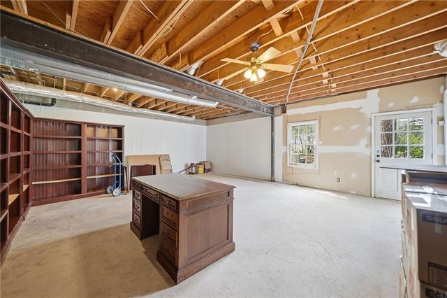 3922 Glen Meadow Drive, Peachtree Corners, GA 30092