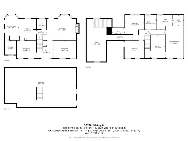 3922 Glen Meadow Drive, Peachtree Corners, GA 30092