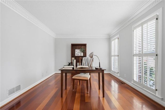 3922 Glen Meadow Drive, Peachtree Corners, GA 30092