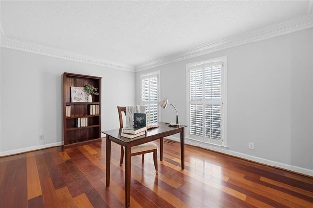 3922 Glen Meadow Drive, Peachtree Corners, GA 30092