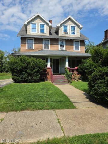 2859 Avondale Avenue 2859, Cleveland Heights, OH 44118