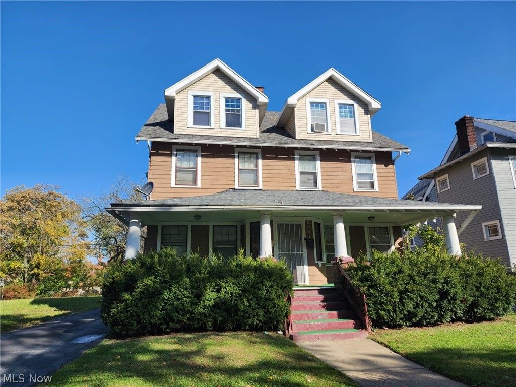 2859 Avondale Avenue 2859, Cleveland Heights, OH 44118