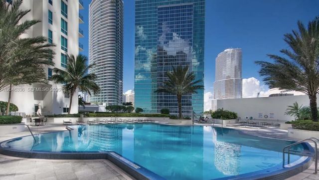300 S Biscayne Boulevard T1503, Miami, FL 33131