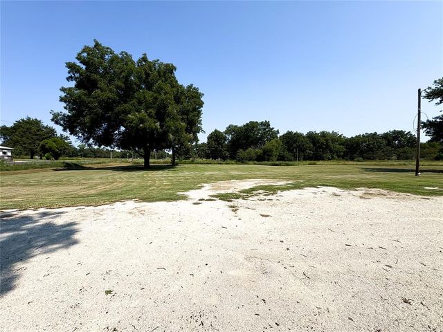 13049 N County Road 3400 Road, Stratford, OK 74872