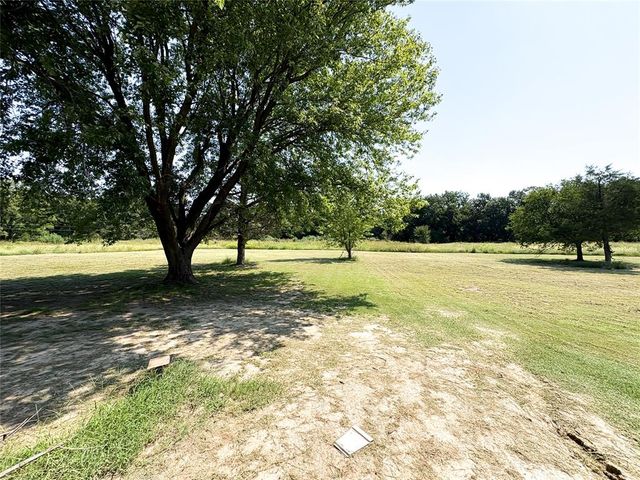 13049 N County Road 3400 Road, Stratford, OK 74872