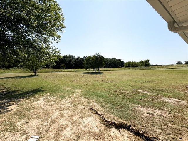 13049 N County Road 3400 Road, Stratford, OK 74872