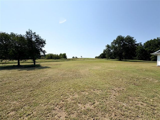 13049 N County Road 3400 Road, Stratford, OK 74872