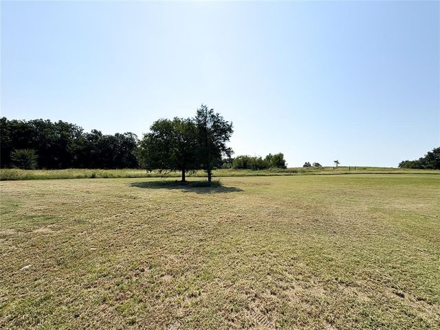 13049 N County Road 3400 Road, Stratford, OK 74872