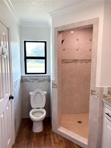 13049 N County Road 3400 Road, Stratford, OK 74872