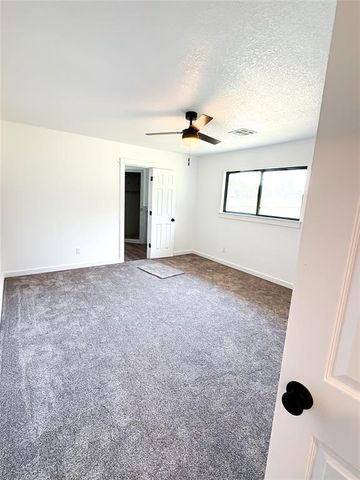 13049 N County Road 3400 Road, Stratford, OK 74872