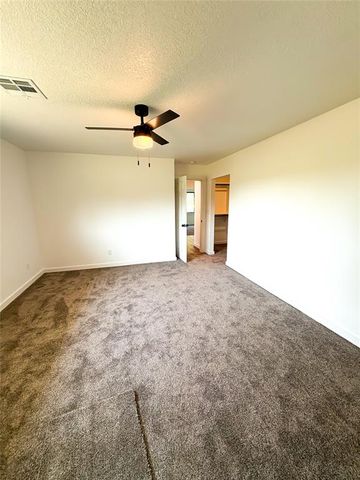 13049 N County Road 3400 Road, Stratford, OK 74872