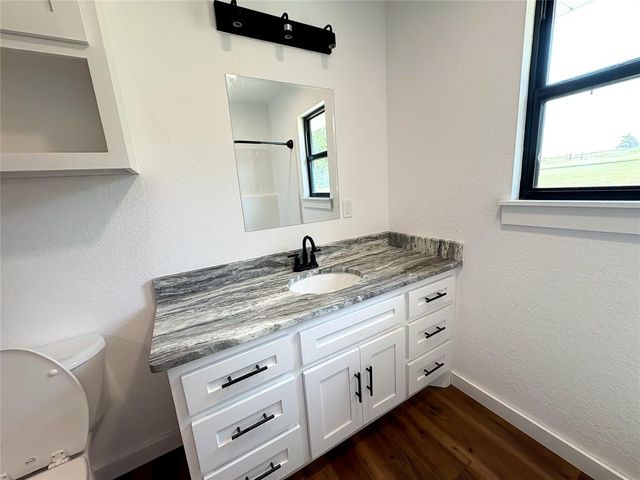 13049 N County Road 3400 Road, Stratford, OK 74872