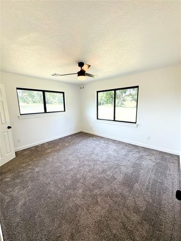 13049 N County Road 3400 Road, Stratford, OK 74872