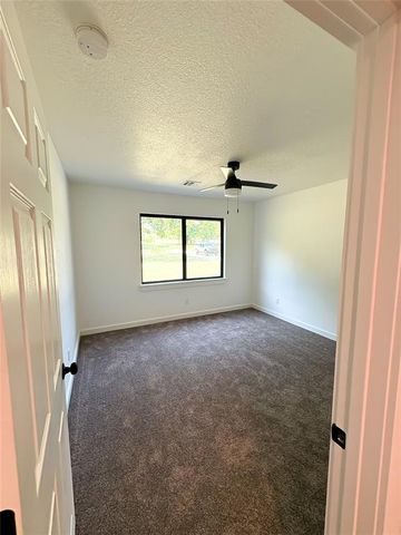 13049 N County Road 3400 Road, Stratford, OK 74872