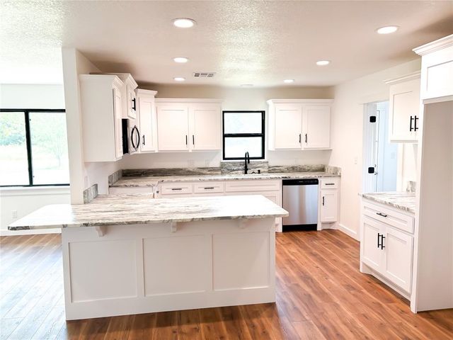 13049 N County Road 3400 Road, Stratford, OK 74872