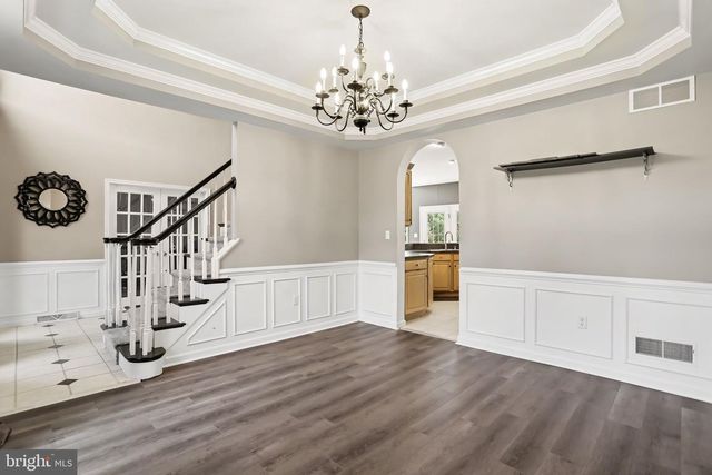1481 STONEY MOUNTAIN WAY, Dauphin, PA 17018