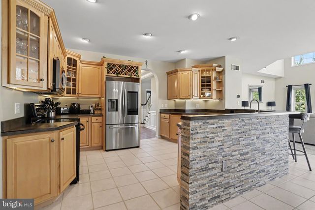 1481 STONEY MOUNTAIN WAY, Dauphin, PA 17018