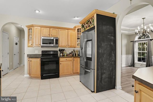 1481 STONEY MOUNTAIN WAY, Dauphin, PA 17018