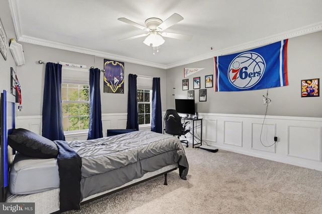 1481 STONEY MOUNTAIN WAY, Dauphin, PA 17018