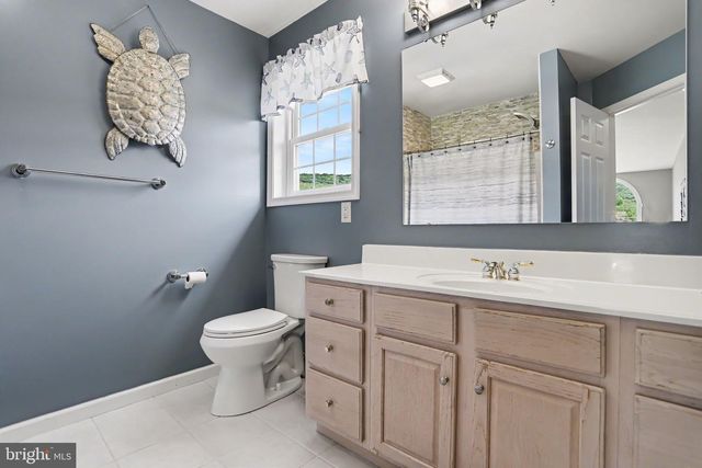 1481 STONEY MOUNTAIN WAY, Dauphin, PA 17018