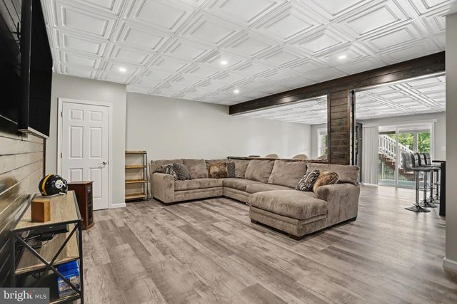1481 STONEY MOUNTAIN WAY, Dauphin, PA 17018
