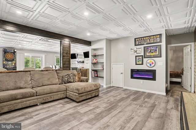 1481 STONEY MOUNTAIN WAY, Dauphin, PA 17018