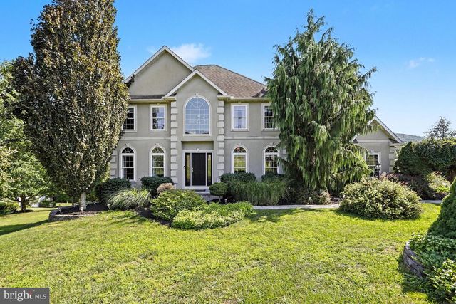 1481 STONEY MOUNTAIN WAY, Dauphin, PA 17018