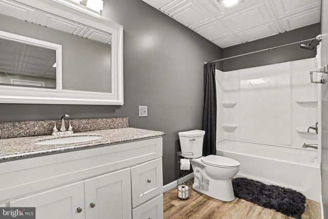 1481 STONEY MOUNTAIN WAY, Dauphin, PA 17018