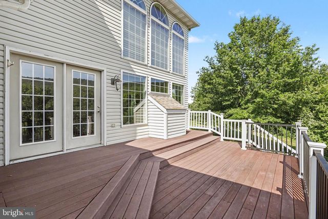 1481 STONEY MOUNTAIN WAY, Dauphin, PA 17018