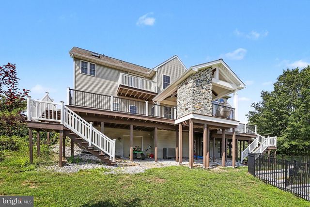 1481 STONEY MOUNTAIN WAY, Dauphin, PA 17018