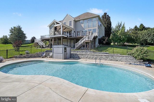 1481 STONEY MOUNTAIN WAY, Dauphin, PA 17018