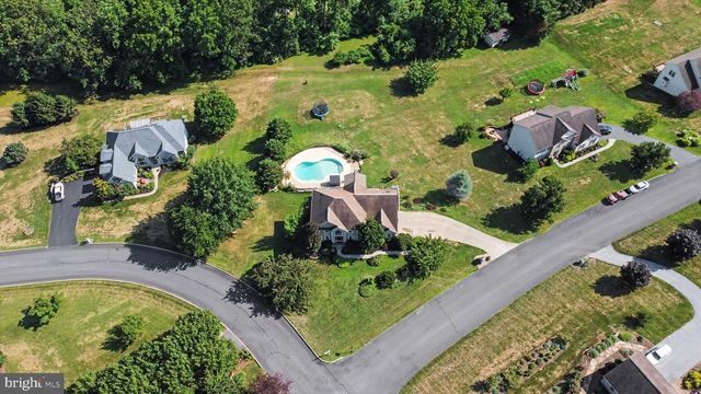 1481 STONEY MOUNTAIN WAY, Dauphin, PA 17018