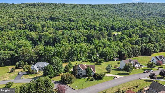 1481 STONEY MOUNTAIN WAY, Dauphin, PA 17018