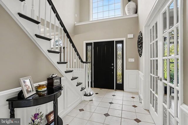 1481 STONEY MOUNTAIN WAY, Dauphin, PA 17018