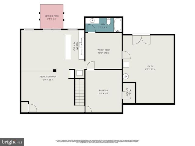1481 STONEY MOUNTAIN WAY, Dauphin, PA 17018