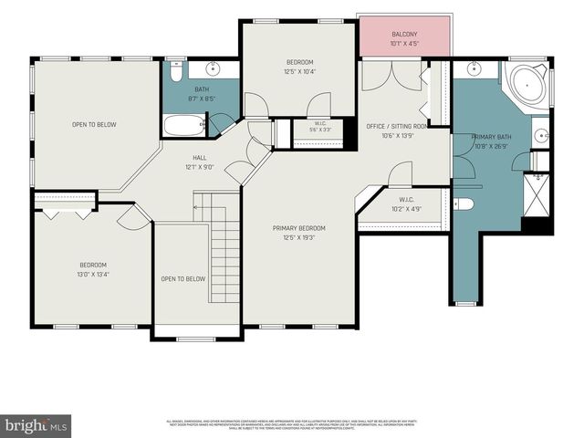 1481 STONEY MOUNTAIN WAY, Dauphin, PA 17018