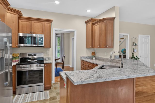 405 Lone Oak Road, Wilmore, KY 40390