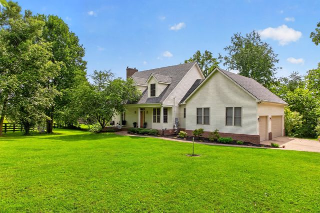 405 Lone Oak Road, Wilmore, KY 40390