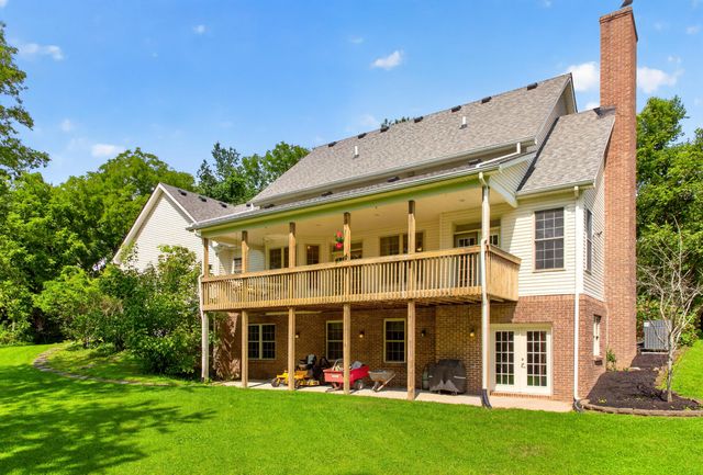405 Lone Oak Road, Wilmore, KY 40390