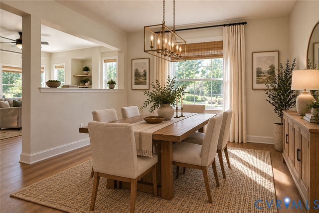 5208 Farmcrest Cir, Prince George, VA 23875